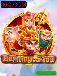 Explorando o Mundo de BurningXiYou: Uma Jornada Épica no Universo de 36Q.COM