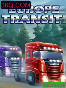Explorando o Mundo de EuropeTransit: Um Jogo de Estratégia e Logística