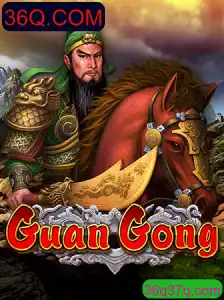 Descubra o Fascinante Jogo GuanGong e suas Regras Especiais