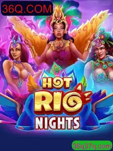 Descubra 'HotRioNights': O Jogo que Agitou o Mundo do Entretenimento Digital