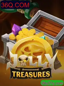 Explorando o Mundo do Jogo JollyTreasures: Uma Experiência Inesquecível