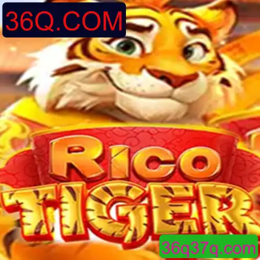 RicoTiger: A Nova Sensação dos Jogos Online