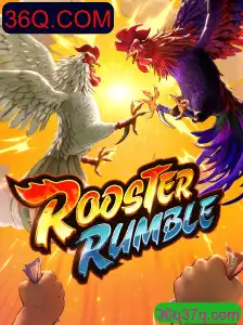 Descubra o Fascinante Mundo de RoosterRumble