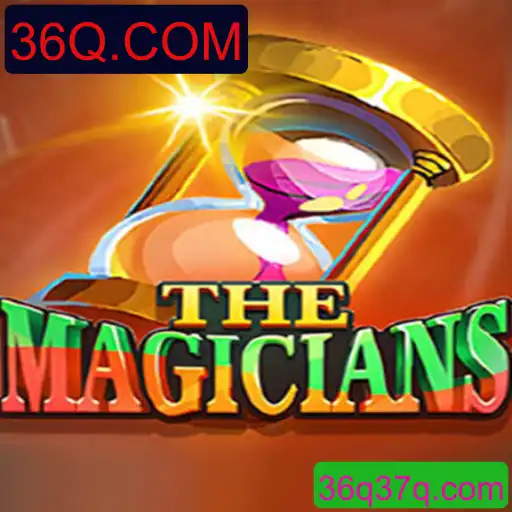 TheMagicians: A Nova Sensação do Mundo dos Jogos